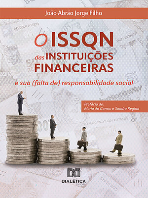 cover image of O ISSQN das Instituições Financeiras
